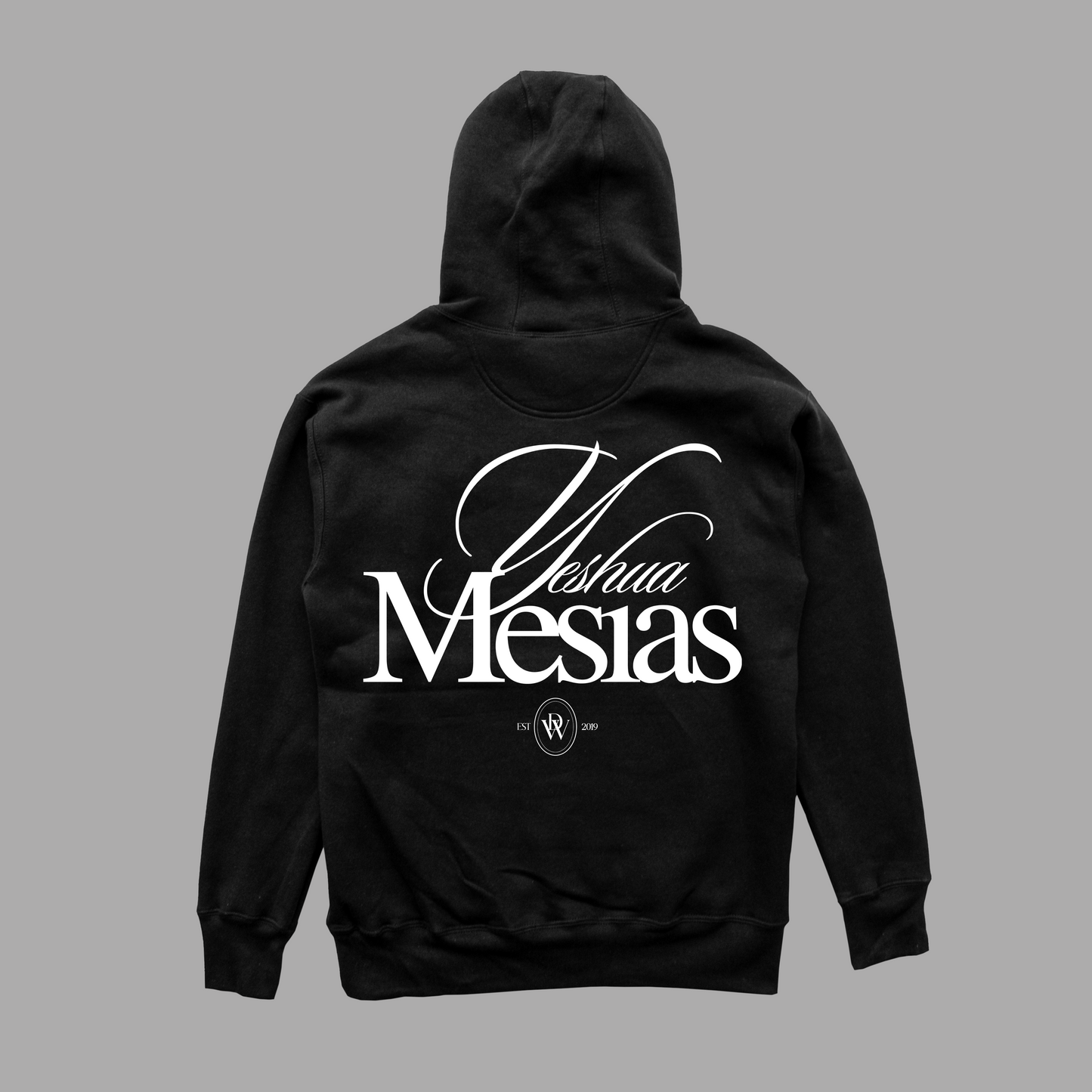 Hoodie relaxed fit MESIAS