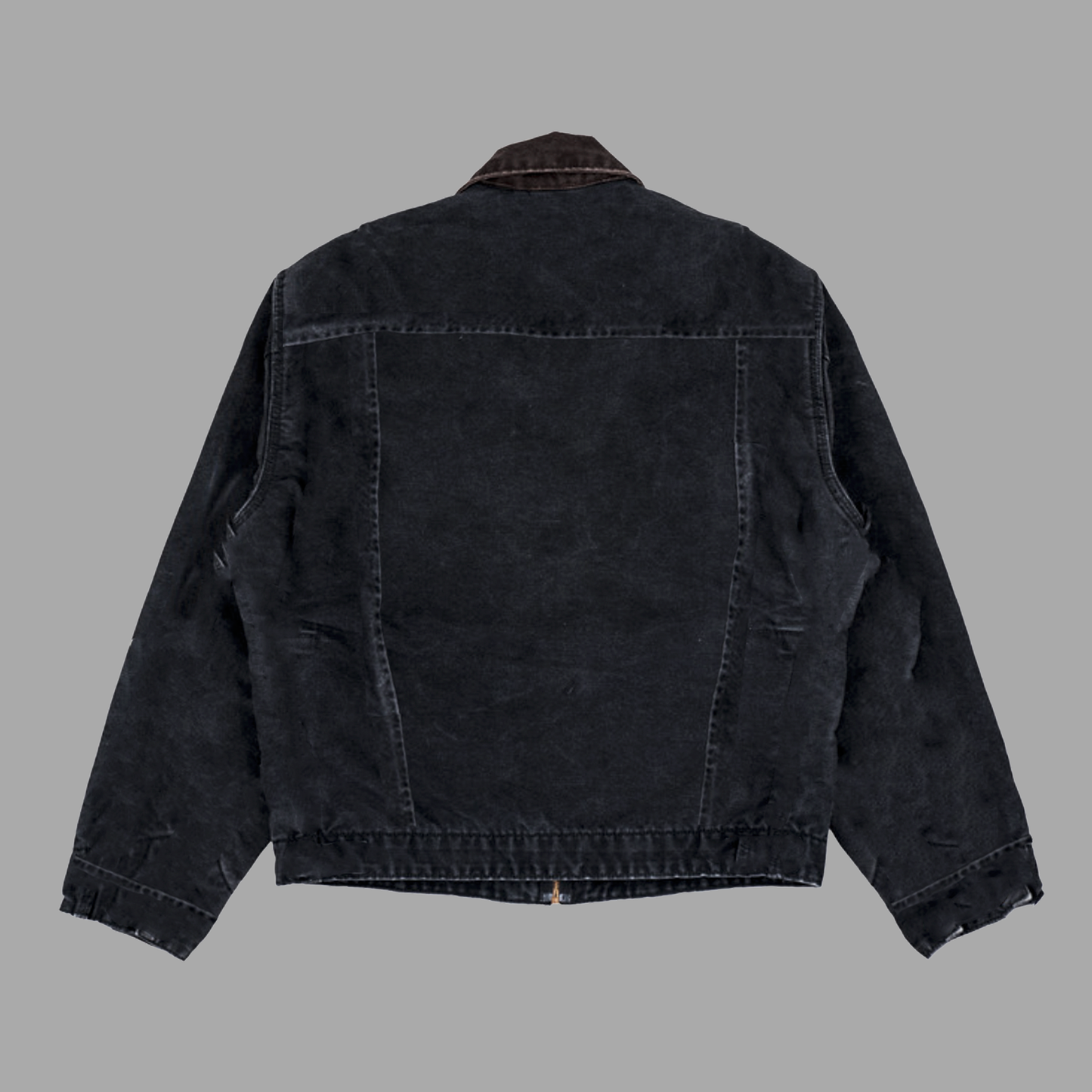 Jacket Hunter Biowash Relaxed fit DABAR