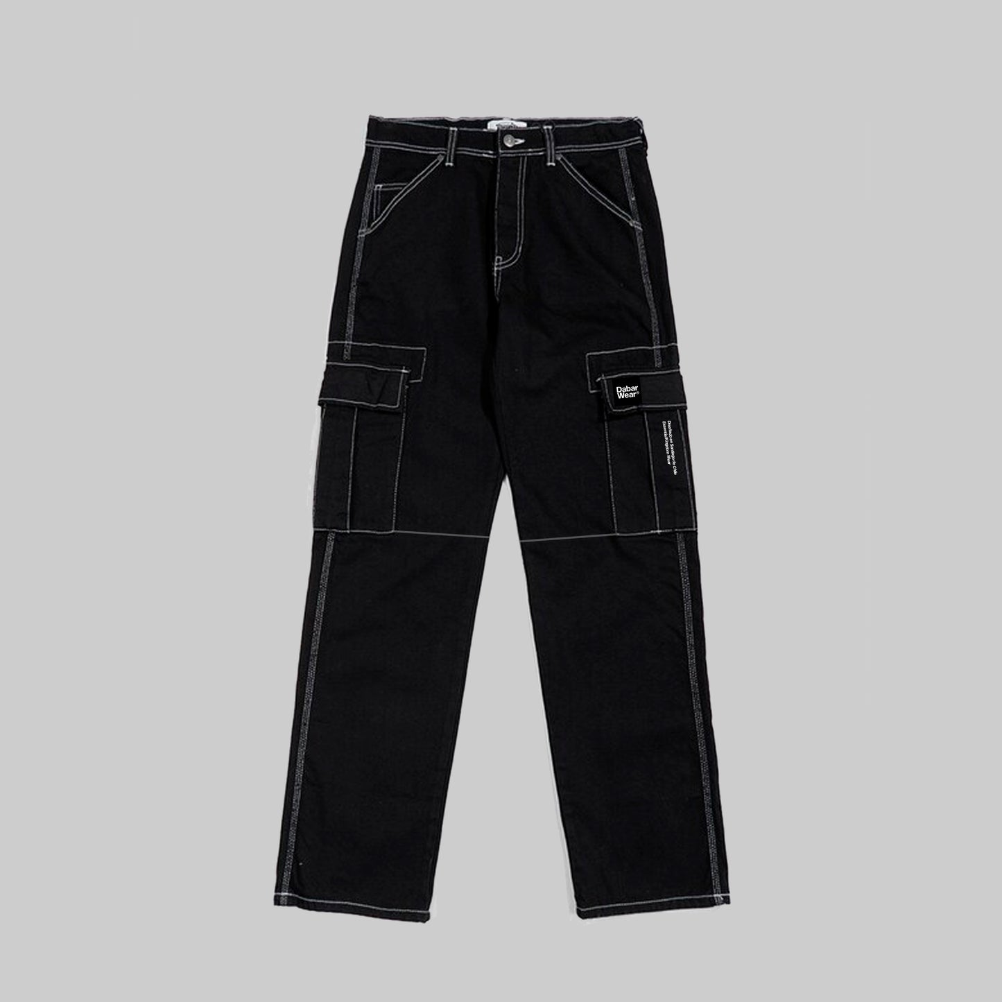 Cargo pants EKW24