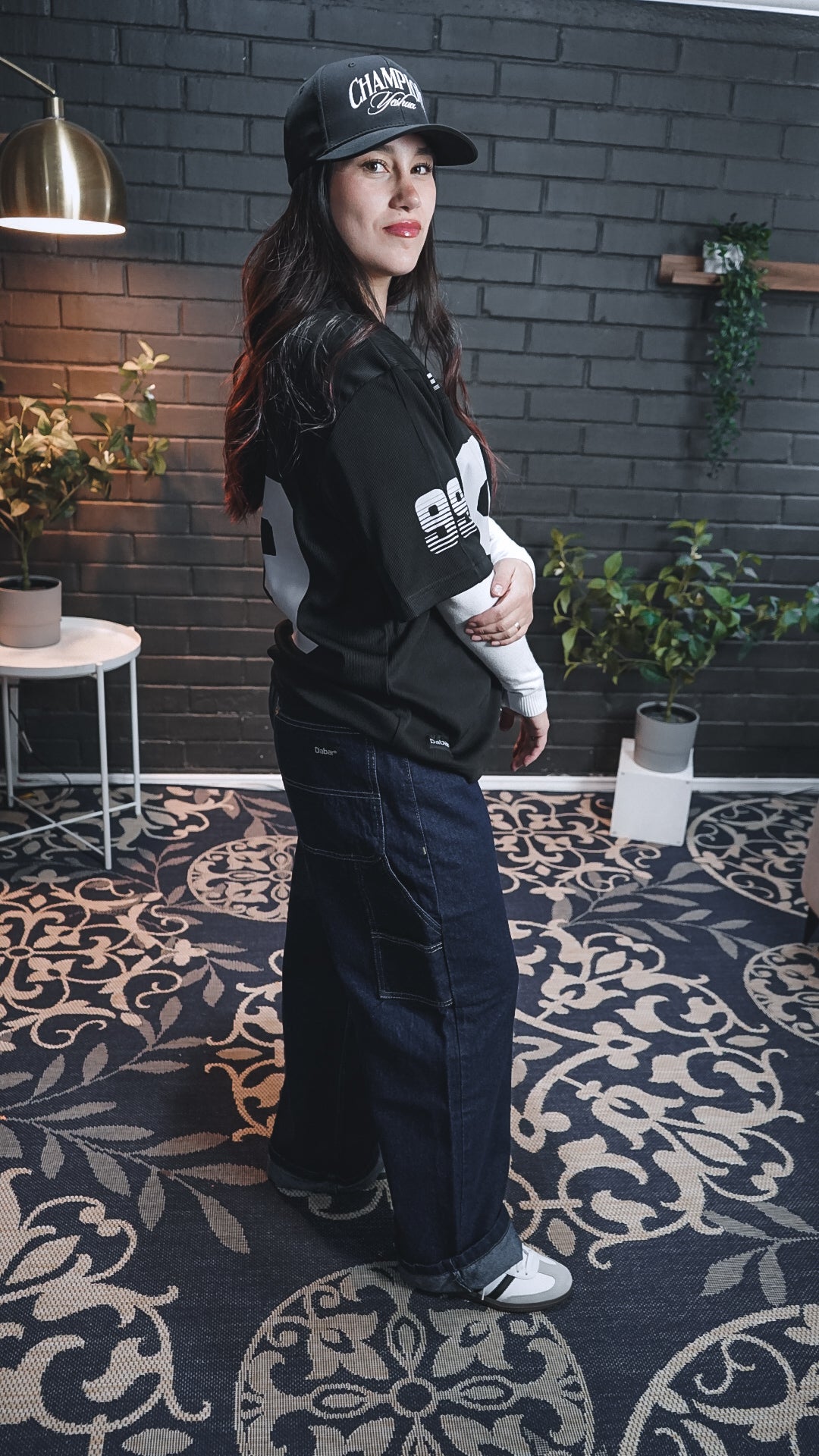 CARPENTER JEANS (UNISEX)