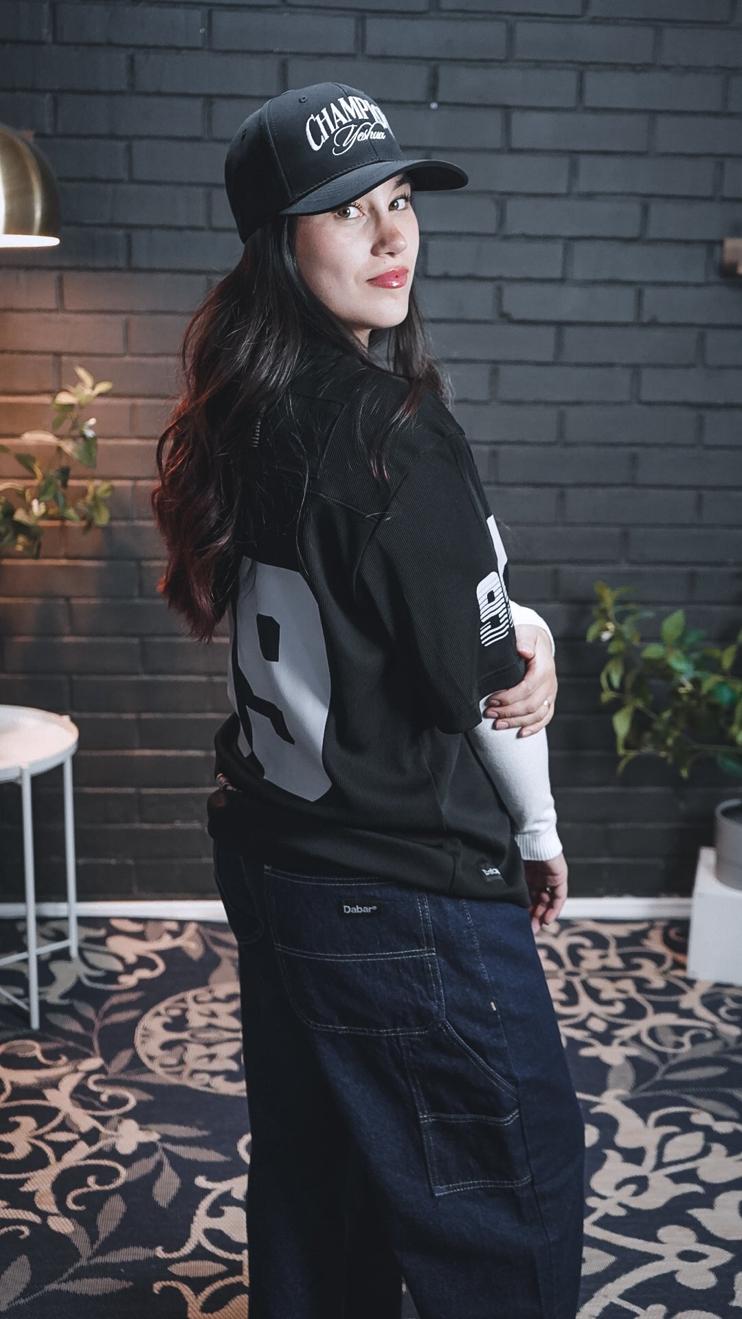 CARPENTER JEANS (UNISEX)