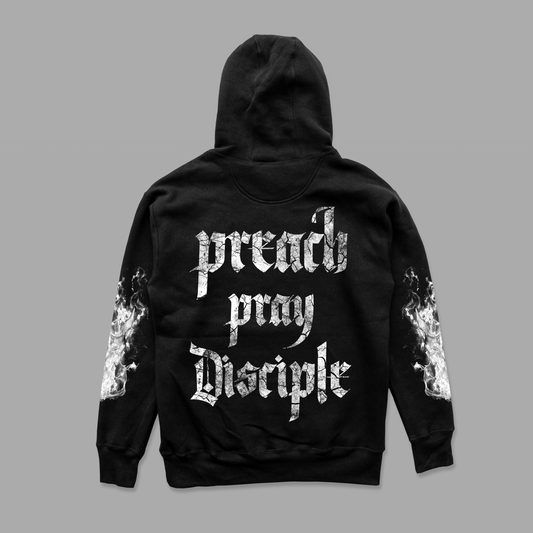 Hoodie Relaxed fit REVIVAL