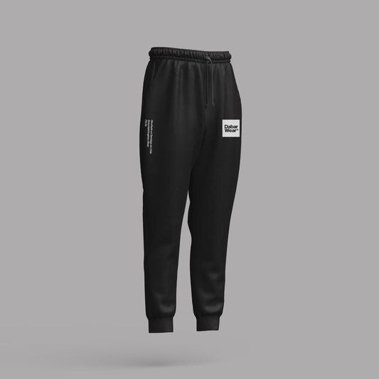 Jogger Dabar black