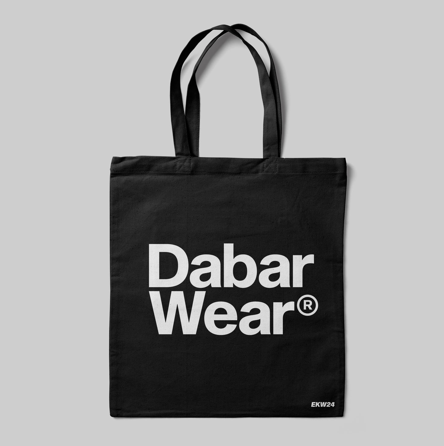 ToteBag DabarWear Big Logo